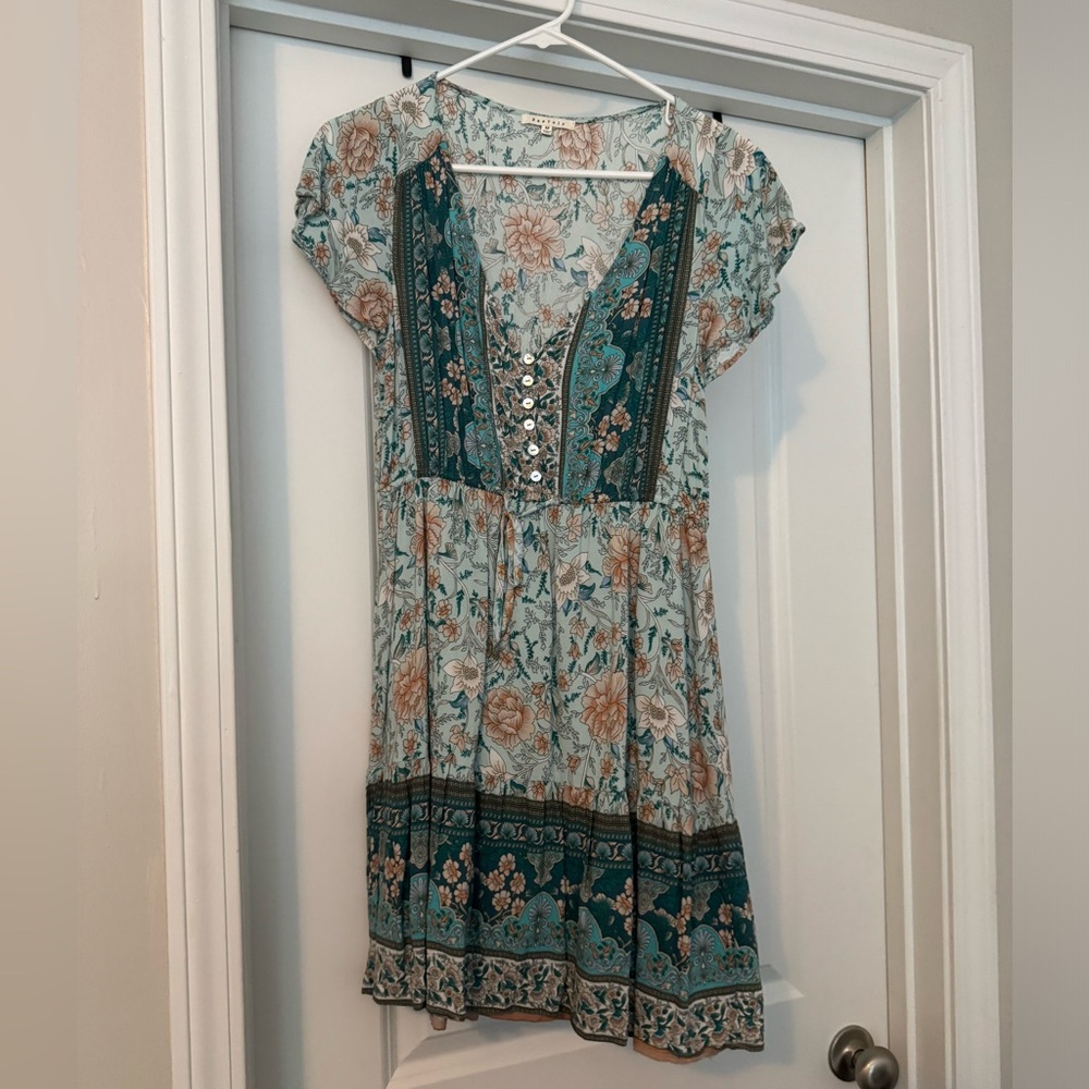 Cute boutique dress